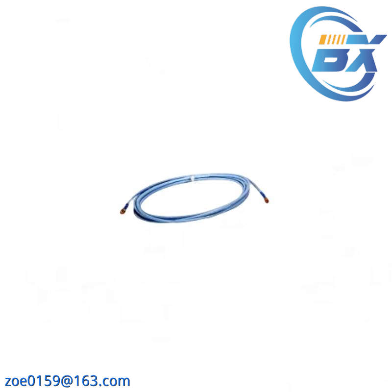 Bently Nevada 330130-040-10-CN 3300 XL Standard Extension Cable