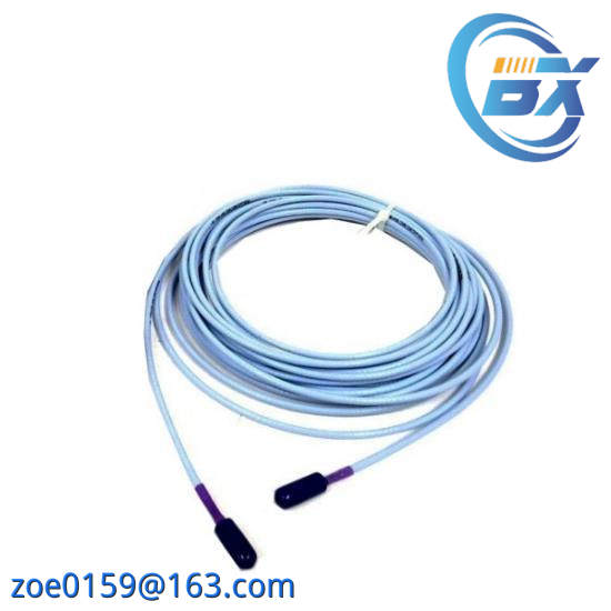 Bently Nevada 330130-040-10-CN  Extension Cable