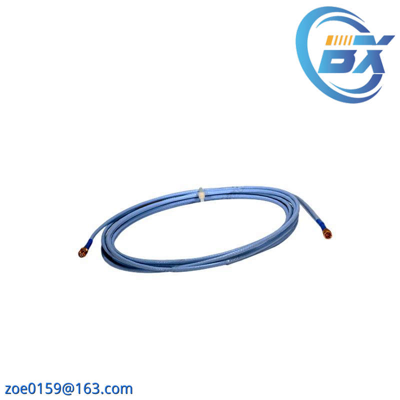 Bently Nevada 330130-045-00-00 EXTENSION CORD