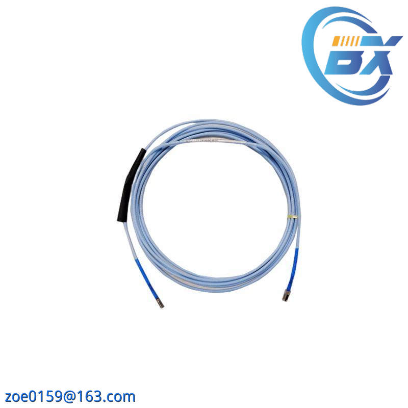 Bently Nevada 330130-045-02-00 Extension Cable