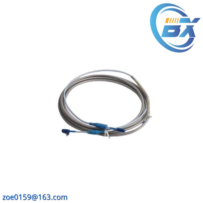 Bently Nevada 330130-045-03-00 Extension Cable