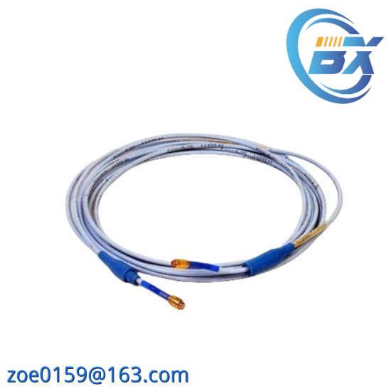 Bently Nevada 330130-045-12-05 Extension Cable
