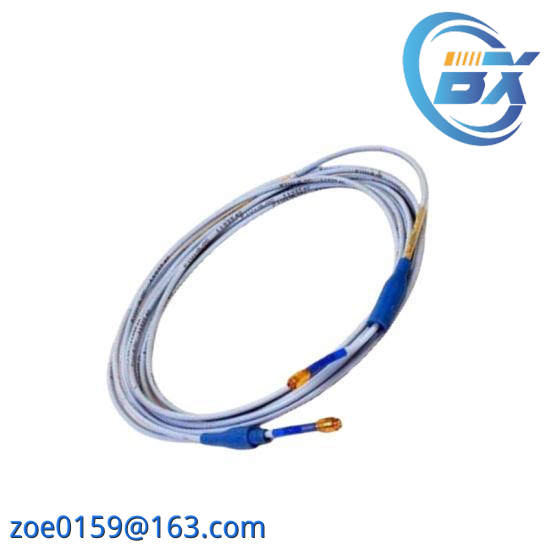 Bently Nevada 330130-045-12-05 Extension Cable