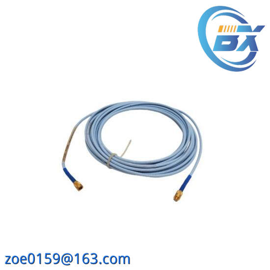 Bently Nevada 330130-070-00-05  3300 XL Standard Extension Cable