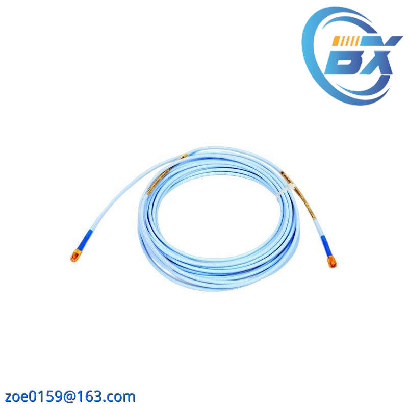 Bently Nevada 330130-070-00-05 Standard Extension Cable