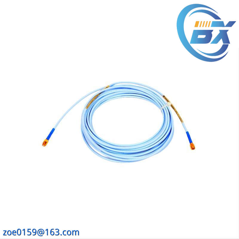 BENTLY NEVADA 330130-070-01-05 3300 XL STANDARD EXTENSION CABLE
