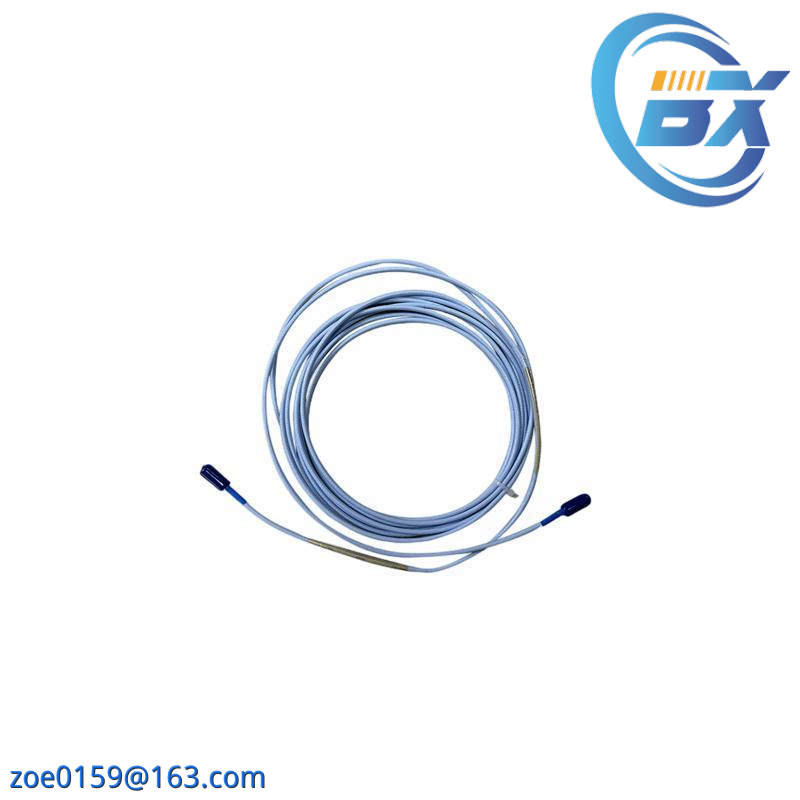 Bently Nevada 330130-075-00-05  Extension Cable