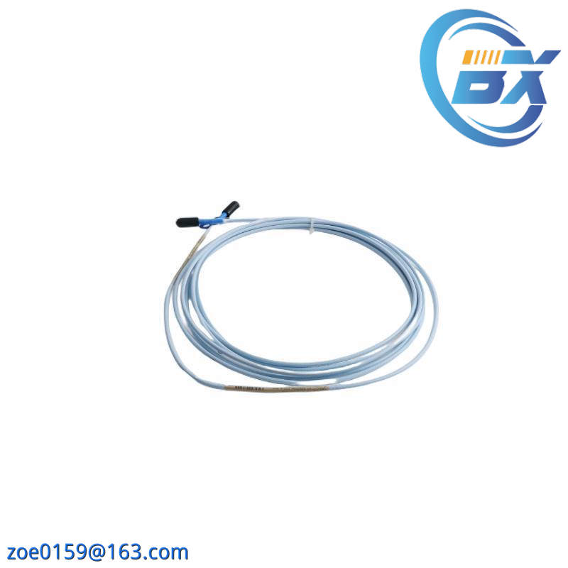 Bently Nevada 330130-075-00-CN Extension Cable