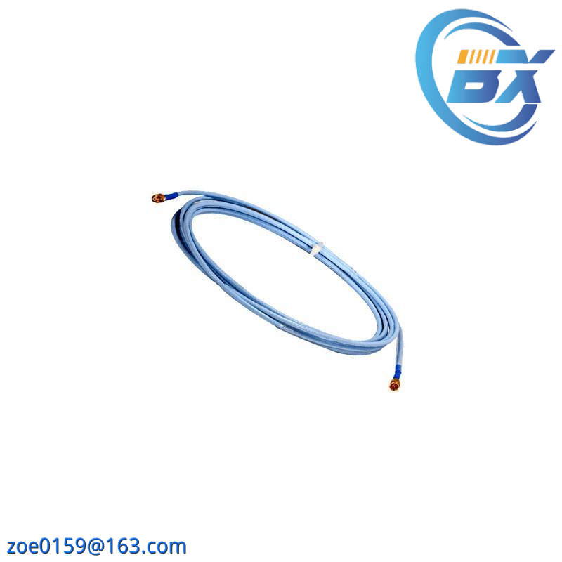BENTLY NEVADA 330130-075-01-05 3300 XL 8mm Standard Extension Cable