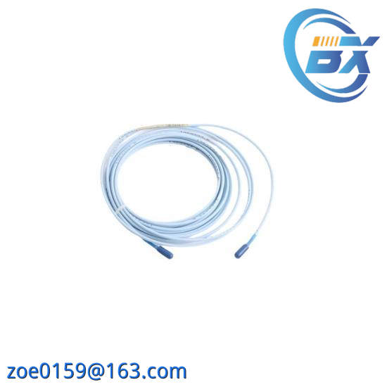 Bently Nevada 330130-075-02-00 3300 XL Extension Cable