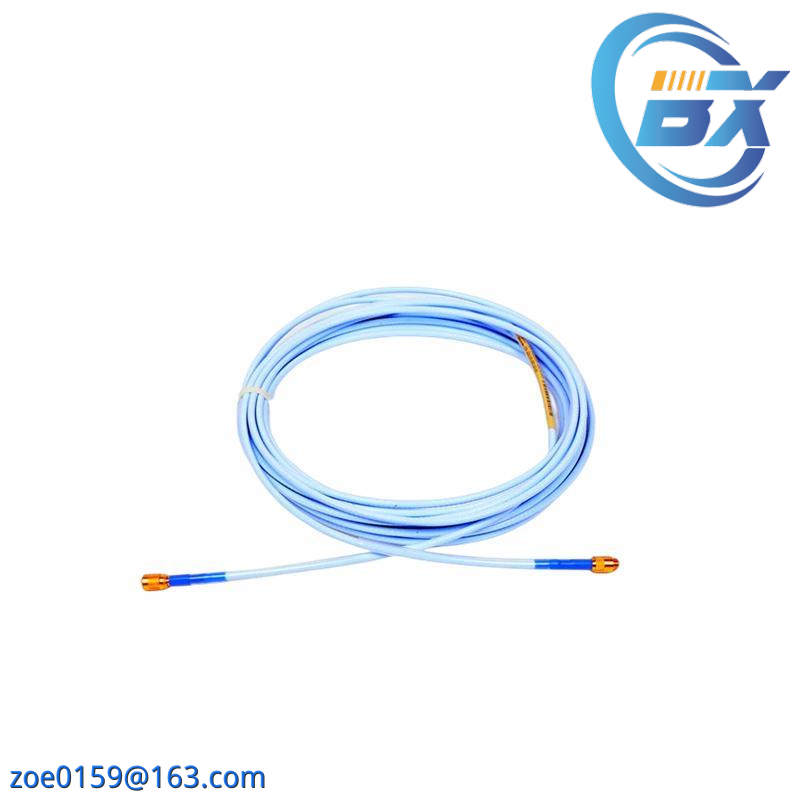 Bently Nevada 330130-080-00-00 Extension Cable