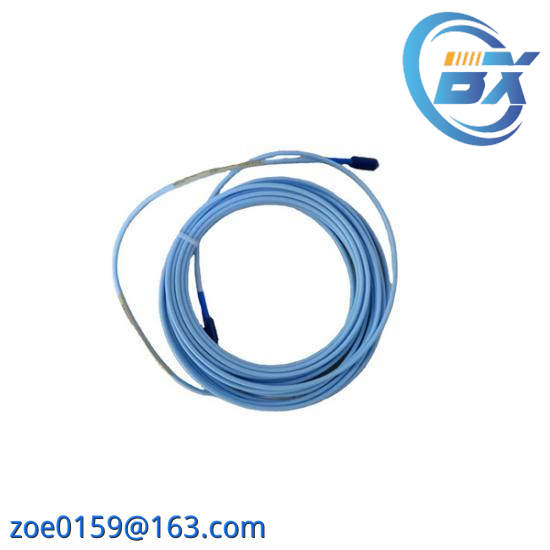 Bently Nevada 330130-080-00-05 3300 XL Standard Extension Cable