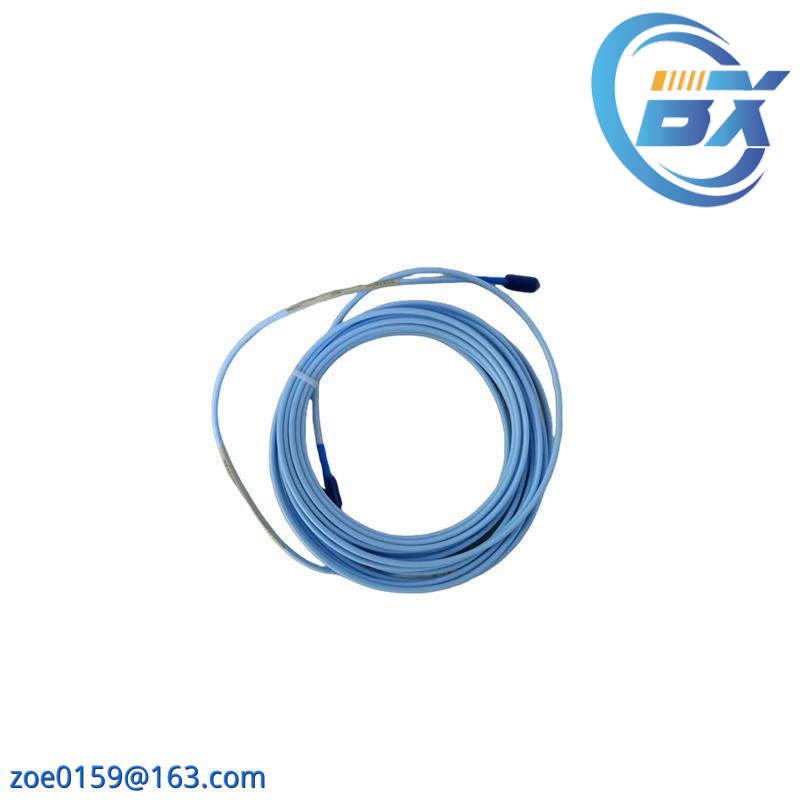 Bently Nevada 330130-080-00-05 CABLE EXTENSION