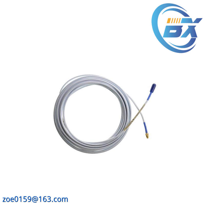 Bently Nevada 330130-080-00-CN 3300 XL 8 Mm Probe