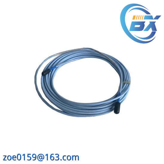 Bently Nevada 330130-080-00-CN 3300 XL Standard Extension Cable