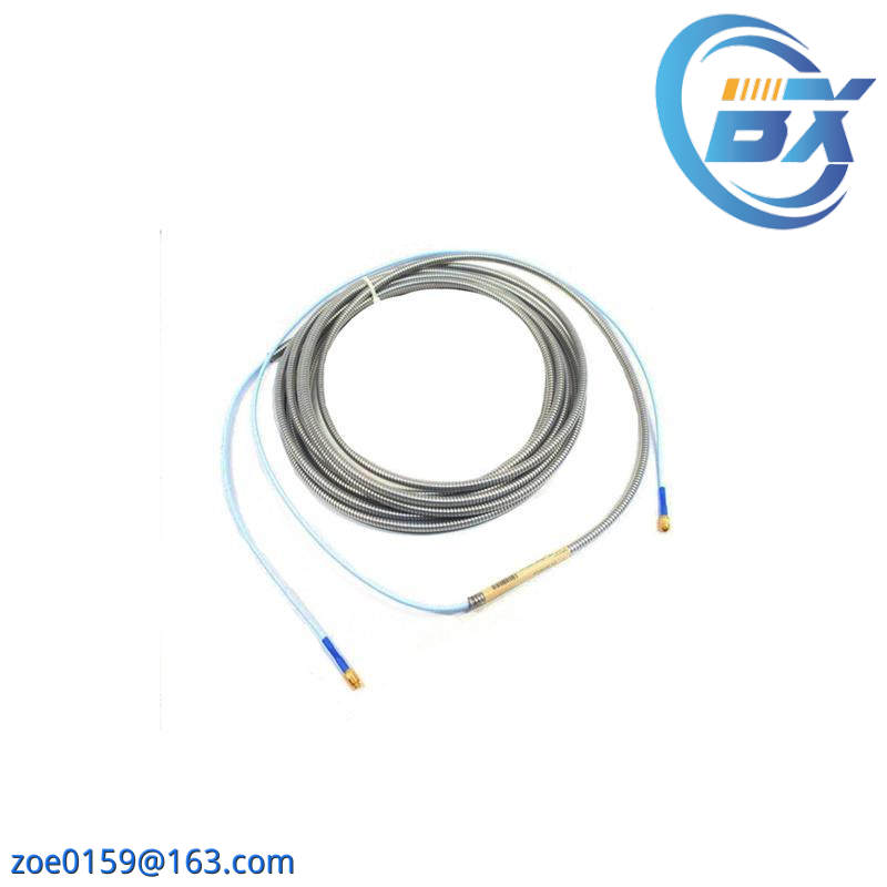 Bently Nevada 330130-080-01-00 Proximity Probes