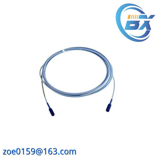 Bently Nevada 330130-080-02-CN  3300 XL Extension Cable