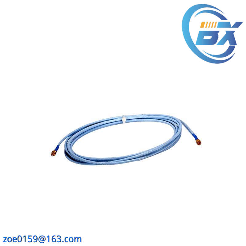 Bently Nevada 330130-085-00-CN Extension Cable