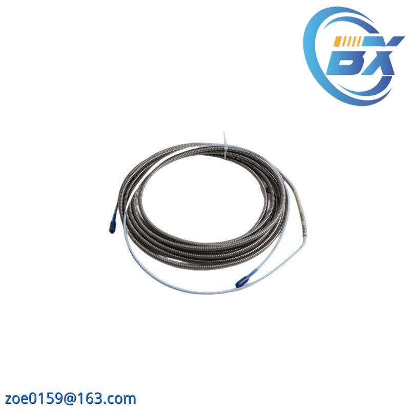 Bently Nevada 330130-085-01-00 CABLE