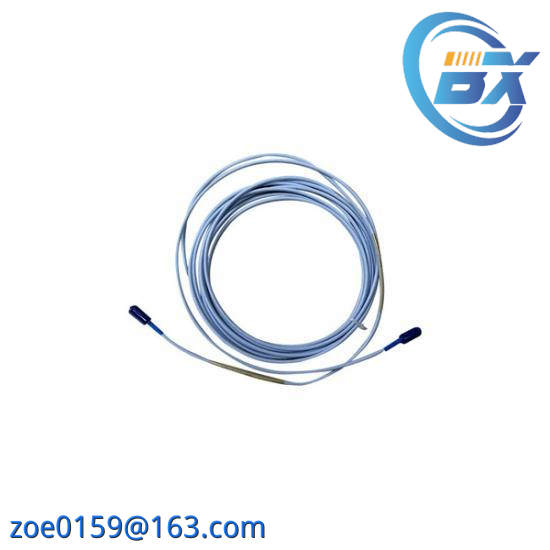 BENTLY NEVADA 330130-085-01-CN 3300 XL Standard Extension Cable
