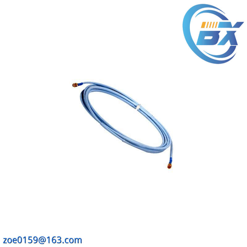 Bently Nevada 330130-085-02-00 3300 XL Extension Cable