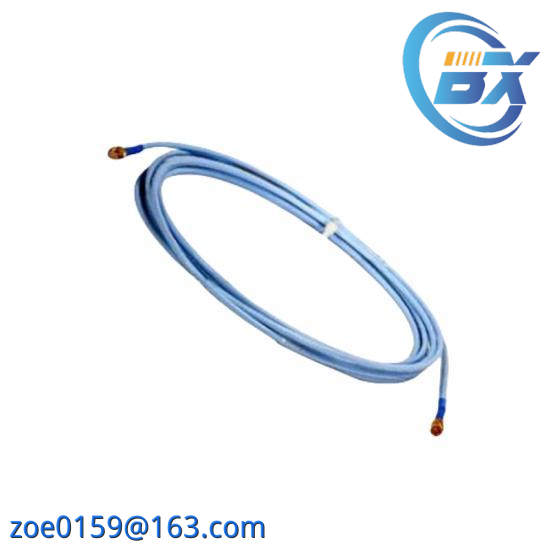 Bently Nevada 330130-085-02-05 Extension Cable