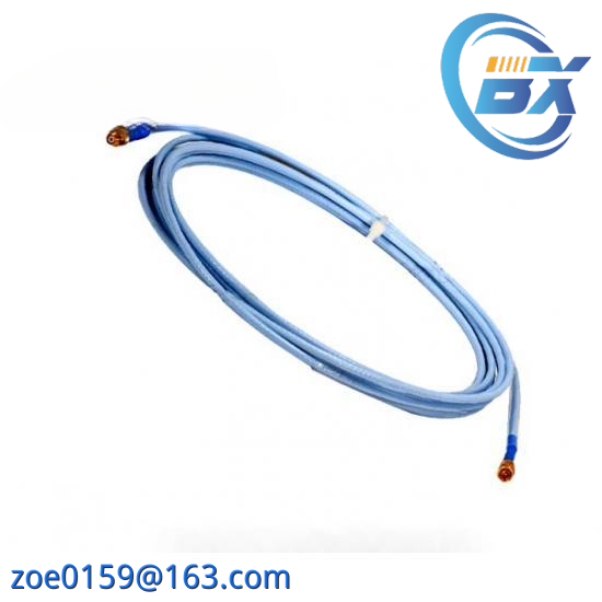 BENTLY NEVADA 330130-085-03-05 Extension Cable