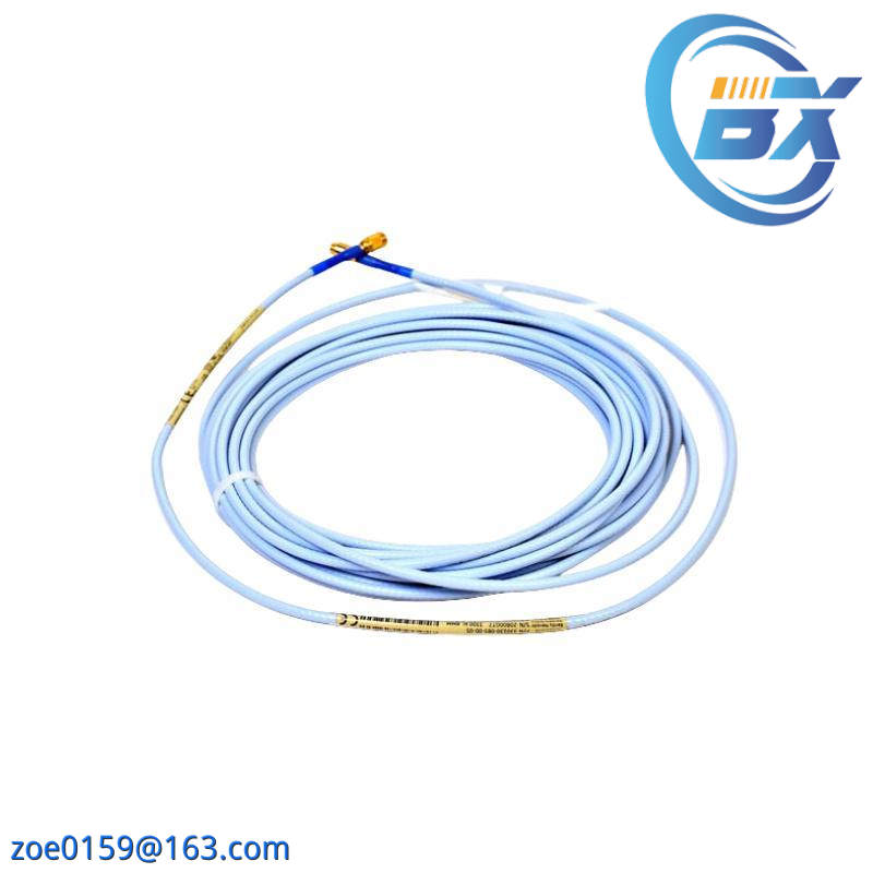 Bently Nevada 330130-085-12-05 3300 XL Standard Extension Cable