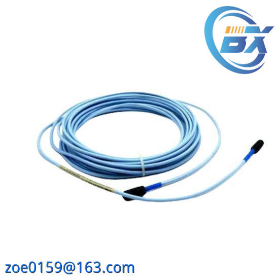 Bently Nevada 330130-085-12-05 Extension Cable