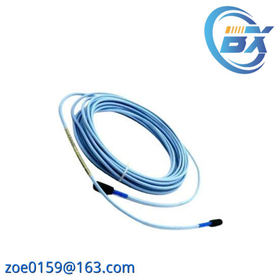 Bently Nevada 330130-085-12-05 Extension Cable