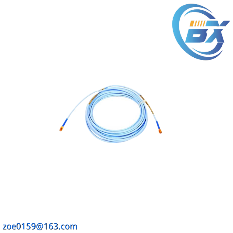 Bently Nevada 330130-085-13-05 3300 XL Extension Cable