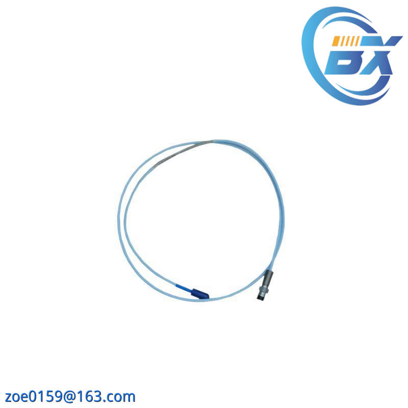 Bently Nevada 330171-00-08-10-02-00 Proximity Probes