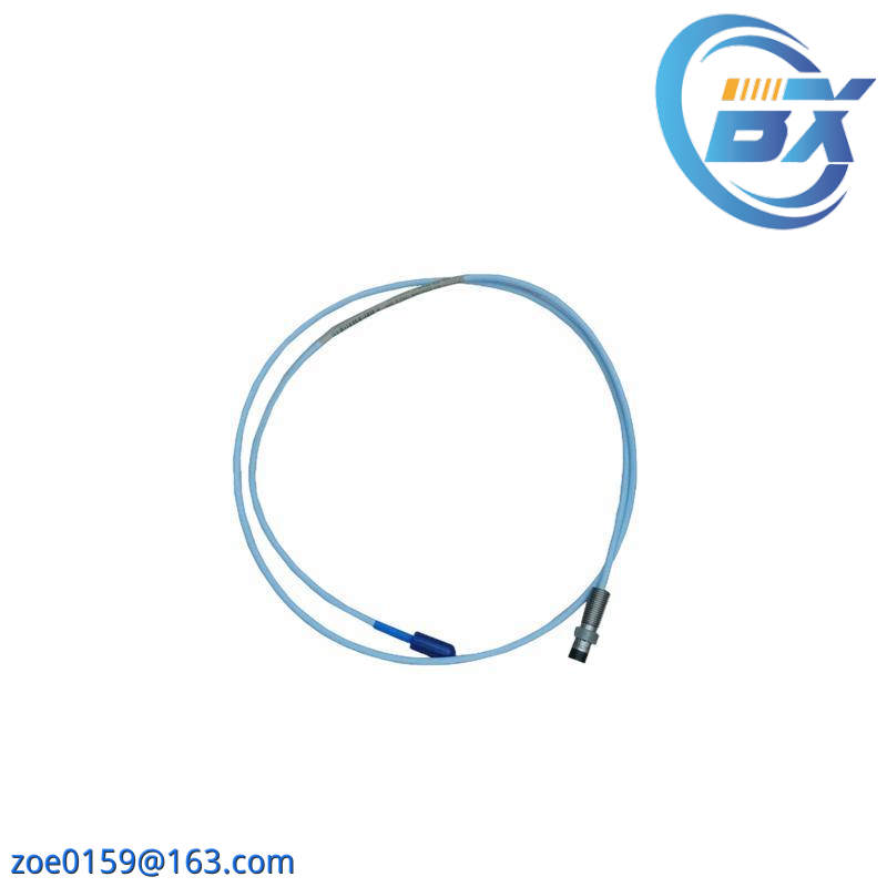 Bently Nevada 330171-00-08-10-02-CN extension cable