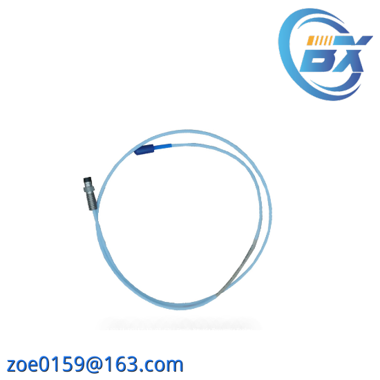 Bently Nevada 330171-00-12-10-01-CN Proximity Probes
