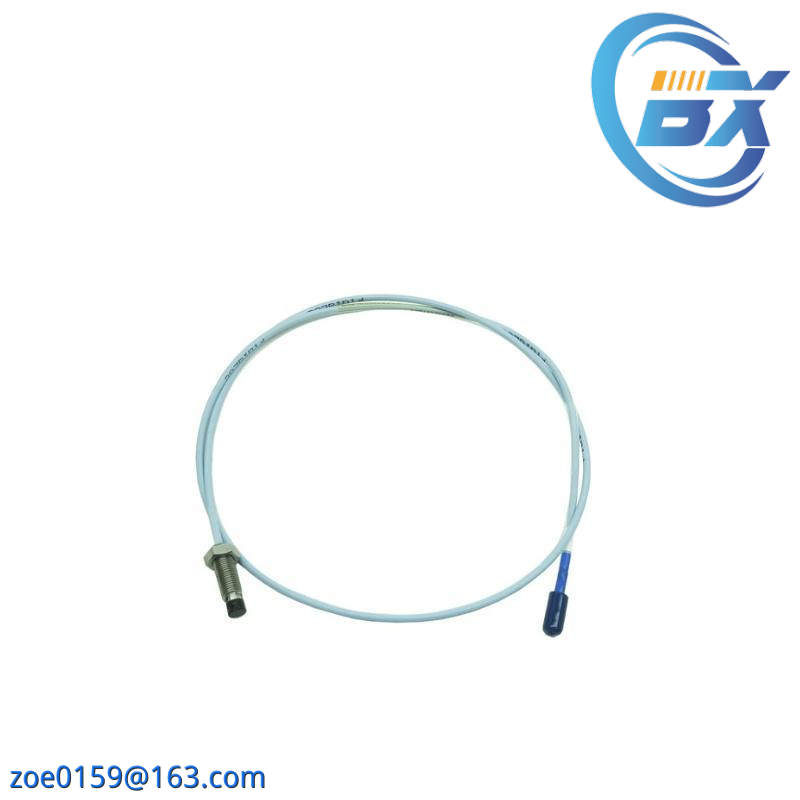 Bently Nevada 330171-00-16-90-01-05 Transducer System