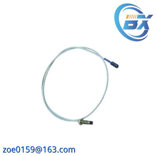 BENTLY NEVADA 330171-00-20-05-02-00 Proximity Probe