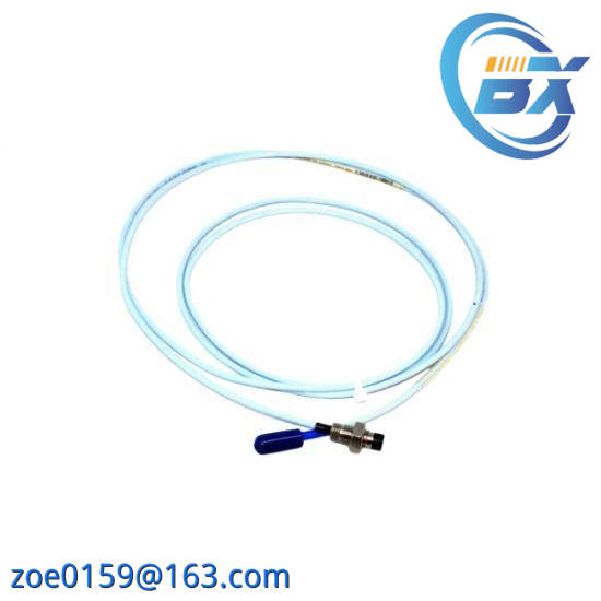 BENTLY NEVADA 330171-00-20-90-02-05 Proximity Transducer Probe
