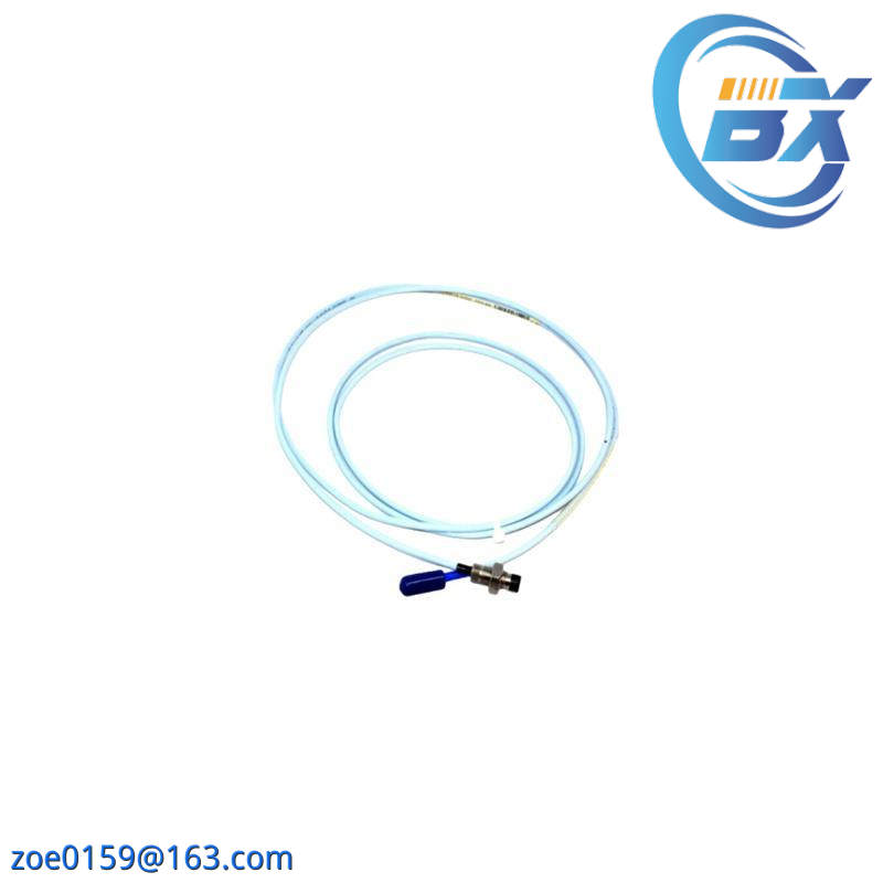 BENTLY NEVADA 330171-00-32-05-01-05 3300 5 mm Proximity Probes
