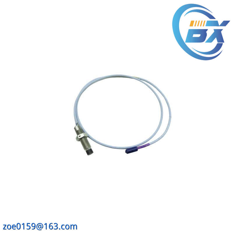 BENTLY NEVADA 330171-00-50-10-01-00 Proximity Probe