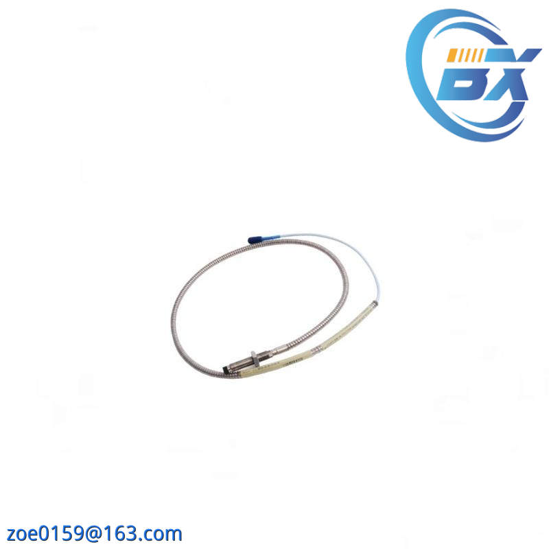 BENTLY NEVADA 330171-01-10-10-02-00 Proximity Probes