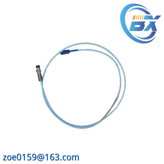 BENTLY NEVADA 330171-01-10-10-02-00  Proximity Transducer System