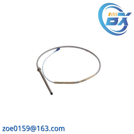 Bently Nevada 330172-00-08-10-02-05 3300 NSv Proximity Probes