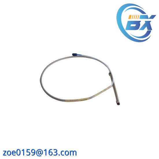 Bently Nevada 330172-00-08-10-02-05 3300 NSv Proximity Probes