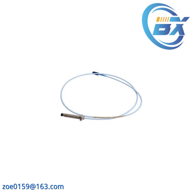 BENTLY NEVADA 330172-00-08-10-02-05 Proximity Probe