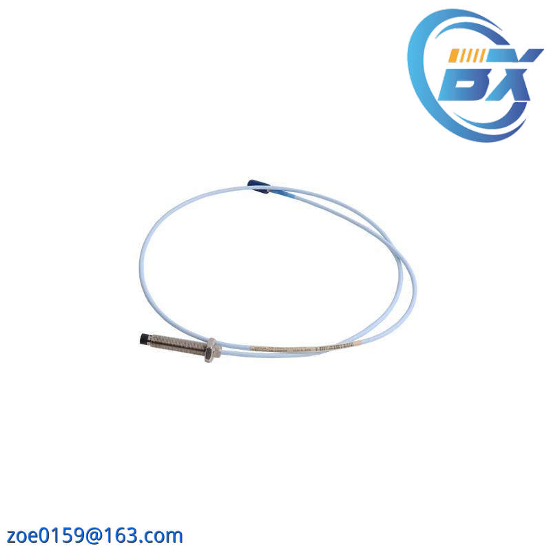 BENTLY NEVADA 330172-00-40-05-02-05 Proximity Probe