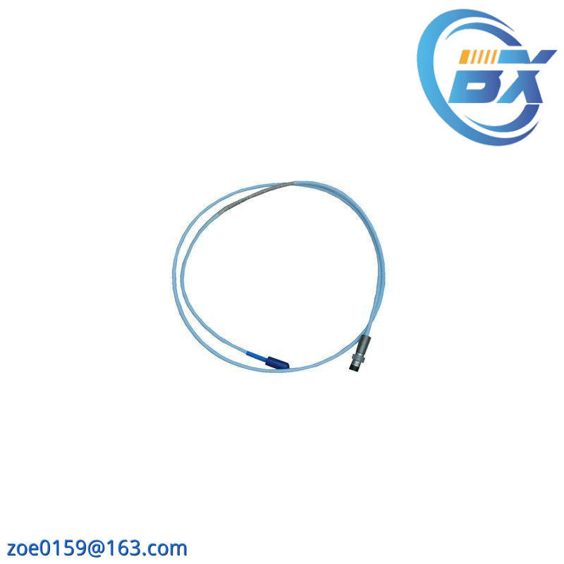 BENTLY NEVADA 330172-00-50-10-01-00 3300 XL 8 mm Proximity Probe