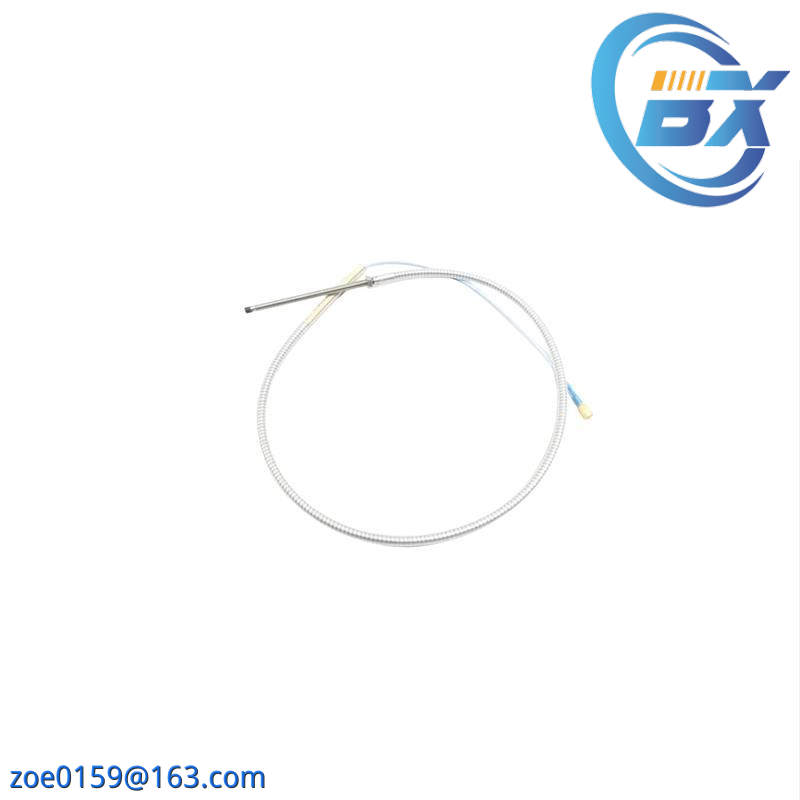 BENTLY Temperature monitor 3500 / 61-01-00 (163179-02 & 133819-02)