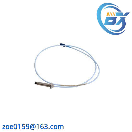 BENTLY NEVADA 330173-00-02-10-02-CN 3300 5mm Proximity Probe