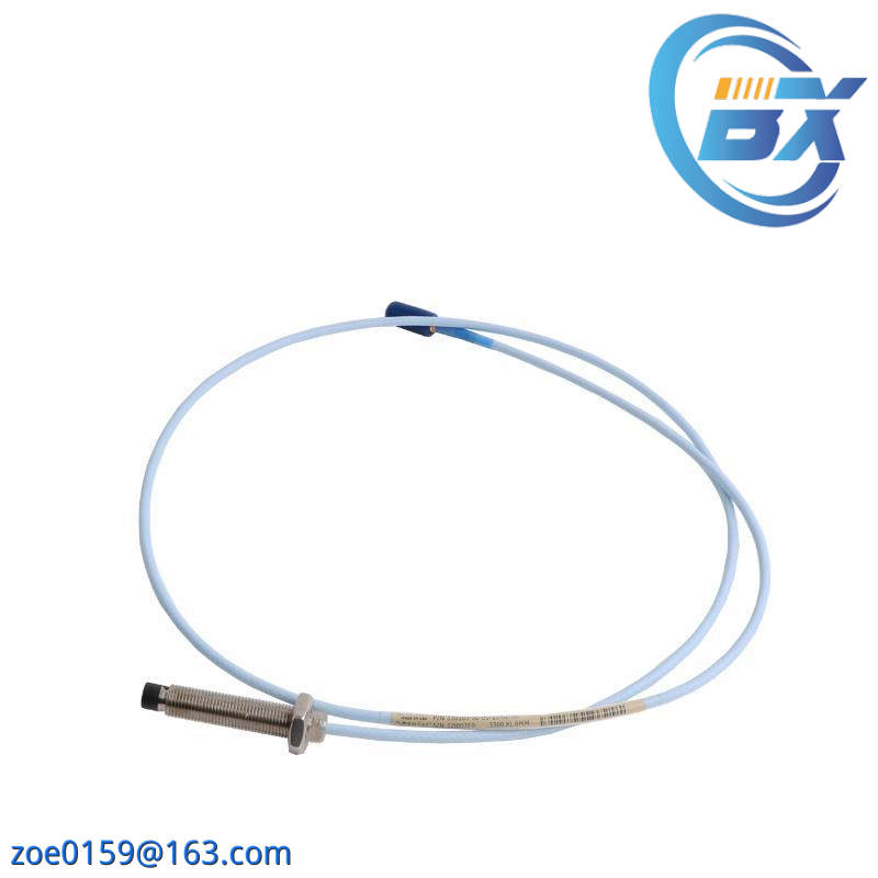 Bently Nevada 330173-00-02-10-02-CN 3300 5mm Transducer