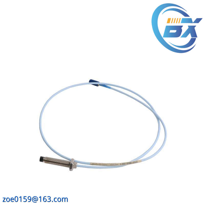Bently Nevada 330173-00-03-10-02-CN 3300 5mm Transducer
